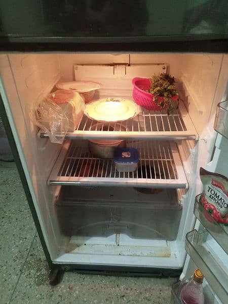 Dawlance Refrigerator for sale 4