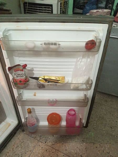 Dawlance Refrigerator for sale 5