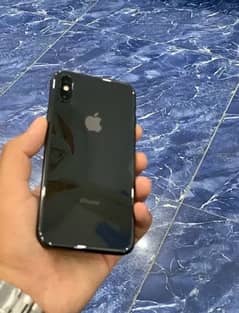 Iphone Xs 10/10 non pta