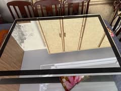 2 mirrors for sale .