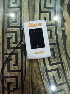 Ufone Blaze 4G unlocked