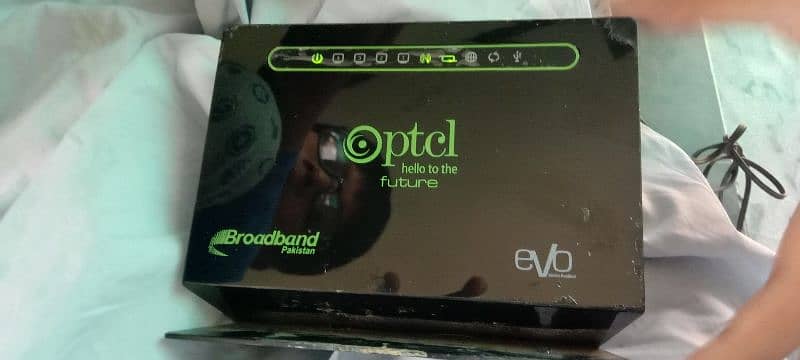 PTCL Router for sales 2