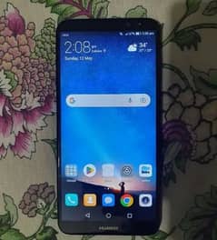 Mate 10 lite full box 4/64GB