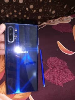 samsung galaxy note 10 plus 5g