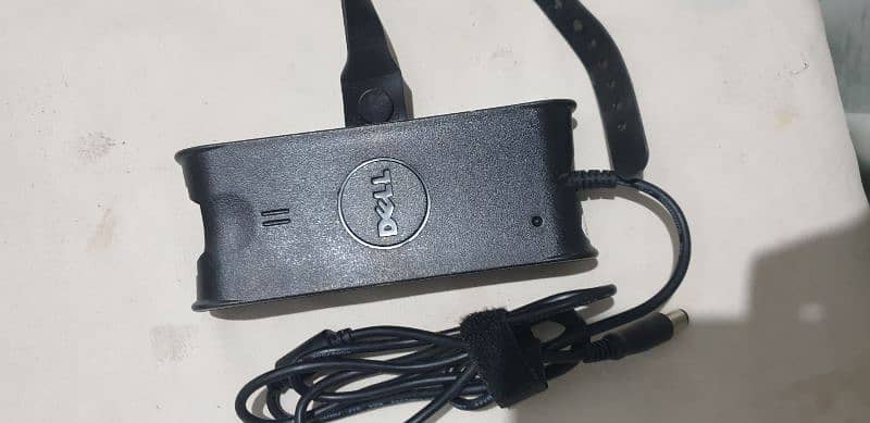 Dell Charger 2
