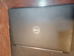 dell Latitude 7480 core i5 8th gen touch screen