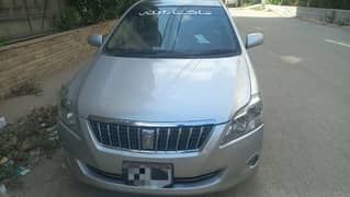 Toyota Premio Good Condition urgent for sale