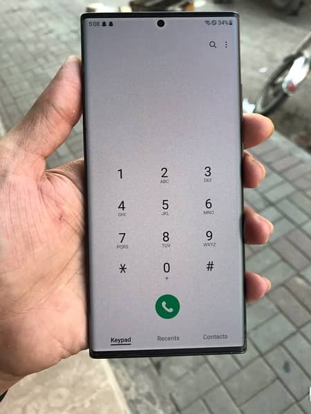 note 20 ultra non ptA 6