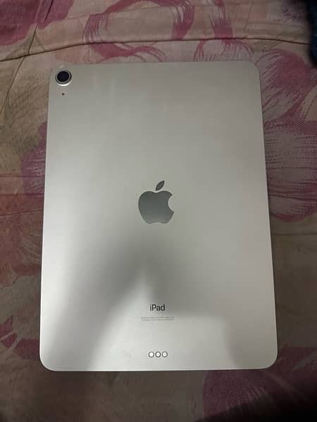 iPad Air 4 2020 1