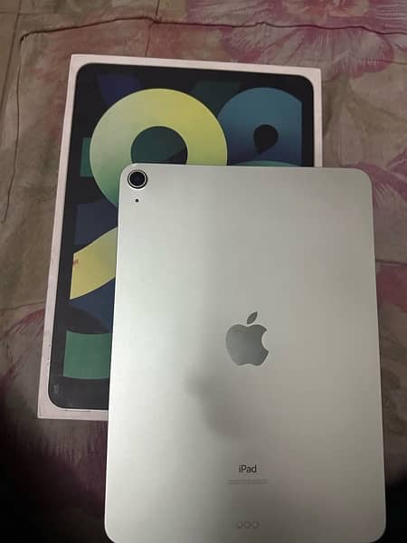 iPad Air 4 2020 3