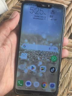 Huawei honor 8c for sale 3/32