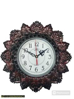 home decoration wall clocks