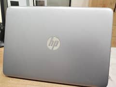 HP 840 G3 core i-5 6th Gen