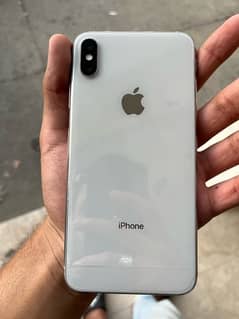 iPhone XS Max Pta Approved