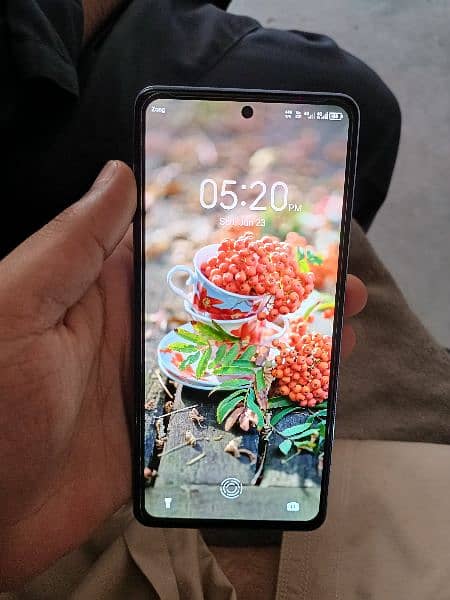 Tecno camon 20 pro 2