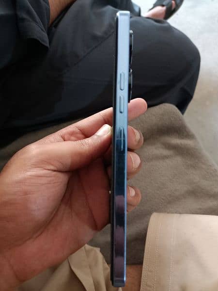 Tecno camon 20 pro 3