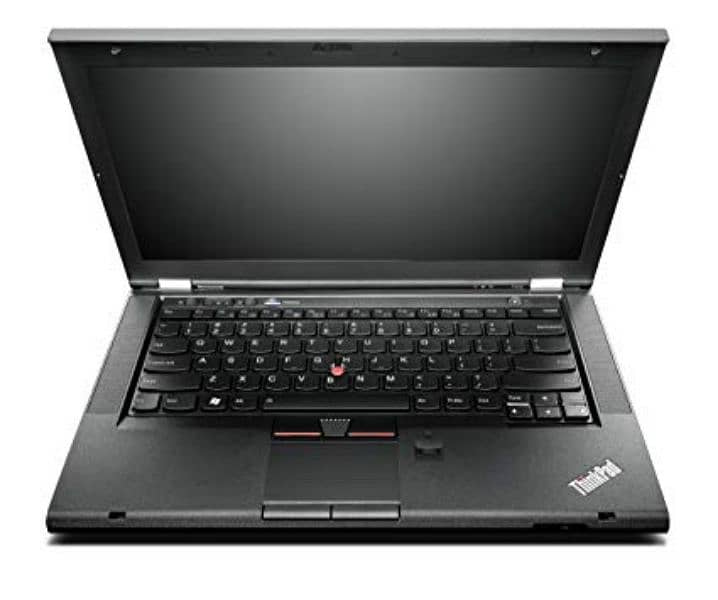 Lenovo ThinkPad T430S Good Condition 0
