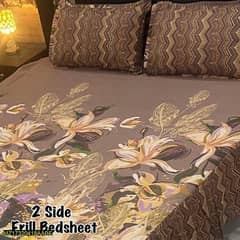 bedsheet