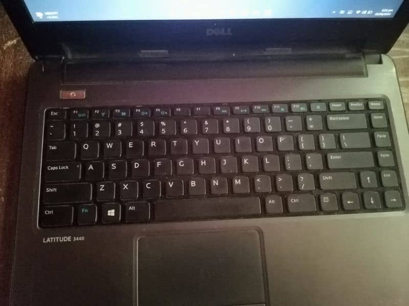 DELL LATITUDE 3440 1