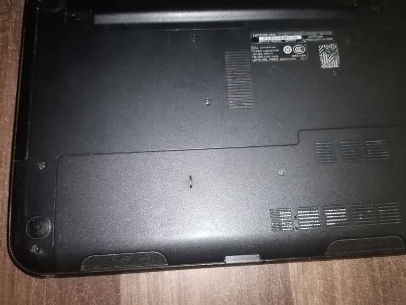 DELL LATITUDE 3440 4