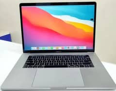 MacBook Pro 2019 Ci9 9th Gen 32GB RAM 512GB O304_O79O437 My Whatsapp