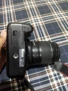 Canon DSLR 4000D