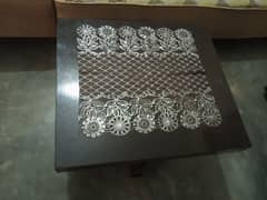 3 table set