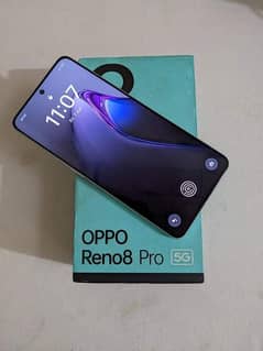 oppo Reno8 pro 12 256 GB 03326402045 My Whatsapp number