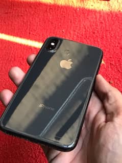 iphone Xs non pta water pack