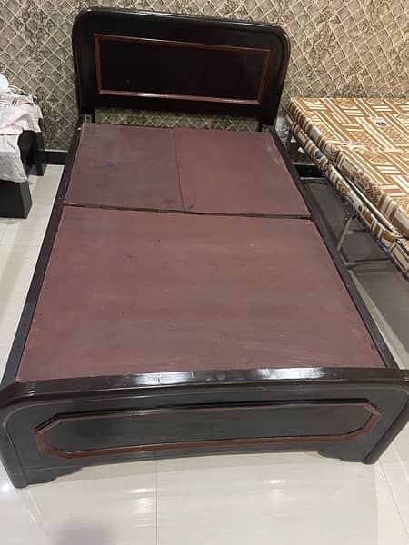 Single Bed 1