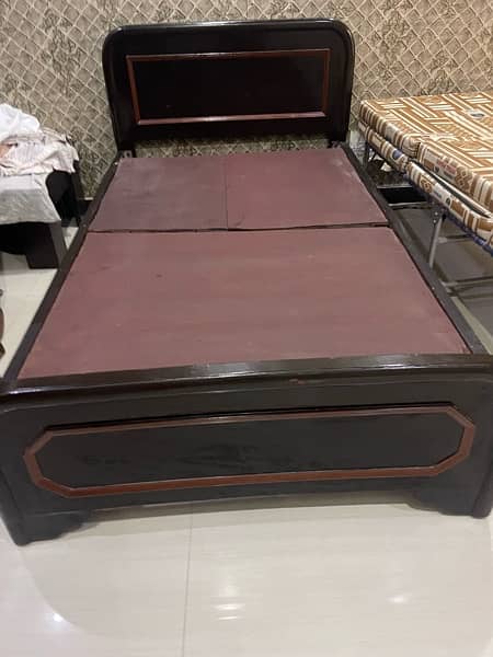 Single Bed 2