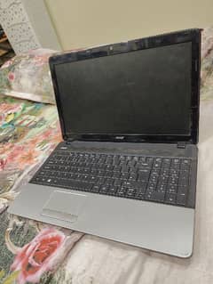 acer Intel core i3 3rd Gen