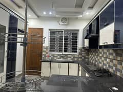 10 Marla Upper Portion For Rent In LDA Avenue One