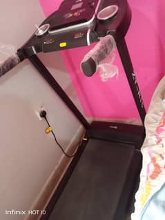 Zero ZT-R15 Treadmill