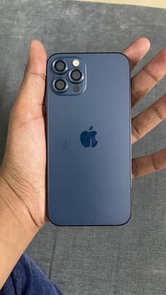 pta aproved iphone 12 pro 128 gb