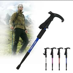 Tracking Stick/ Hiking stick