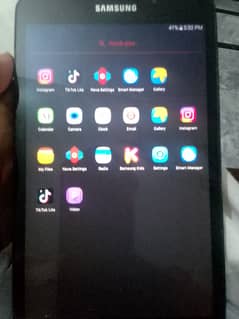 Samsung Galaxy Tab A