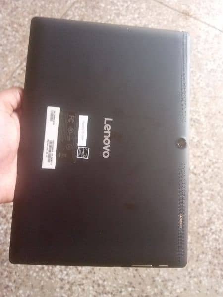 Lenovo ipad  tb-X103f for sale 3