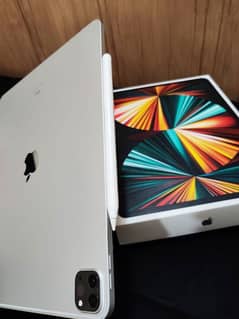 Apple iPad pro M1 12 9-inch