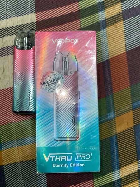 Vthru Eternity Pro /oxva/vthru/pod/vape/Geekvape/Pod/Oxva/ 0