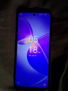 Infinix model num hote 12 for sale