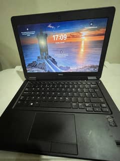 Dell Latitude E7250