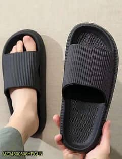 Men's Rubber Slide slippers