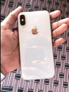 iphone xs 256GB