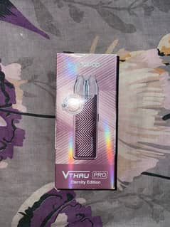 Vthru Eternity Pro /oxva/Xlim/Pod/Vape/Geekvape/