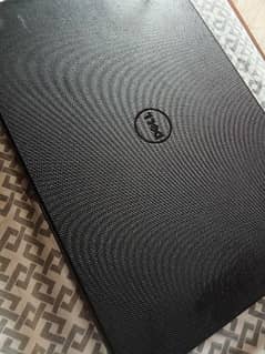 DELL LAPTOP 10/9 CONDITION FAMILY AND ONLINE WORKING USE IN BEST