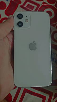 i phone 12  mini