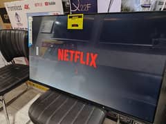 46. INCH Q LED YOUTUBE NETFLIX.   CALL. 03221257237