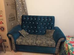 SOFA SET