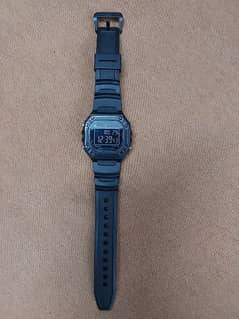 CASIO Original Watch